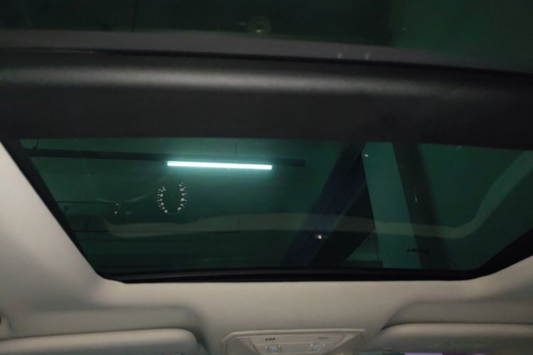 Used Ford Kuga 2019 EcoBoost 245 Four-Wheel Drive Sport Model China VI Standard Headliner