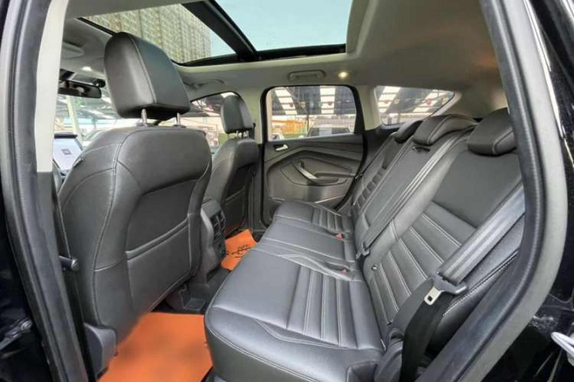 Used Ford Kuga 2019 EcoBoost 245 4x4 Prestige Plus Model China VI Standard Interior 4