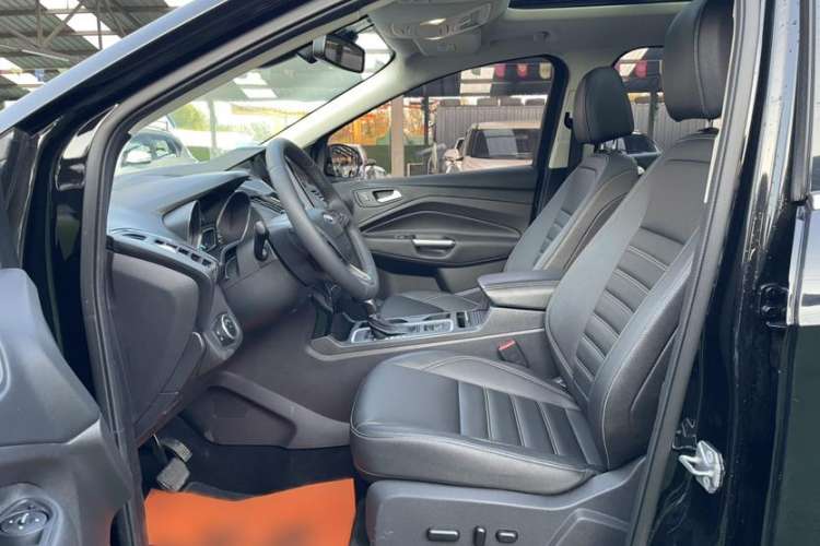 Used Ford Kuga 2019 EcoBoost 245 4x4 Prestige Plus Model China VI Standard Interior 5
