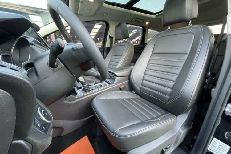 Used Ford Kuga 2019 EcoBoost 245 4x4 Prestige Plus Model China VI Standard Interior 8