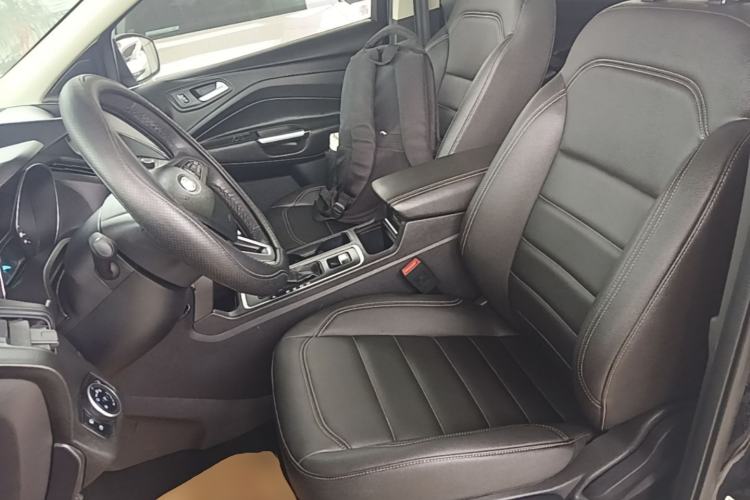 Used Ford Kuga 2019 EcoBoost 180 Two-Wheel-Drive Platinum Edition China VI Standard Left Front Seat