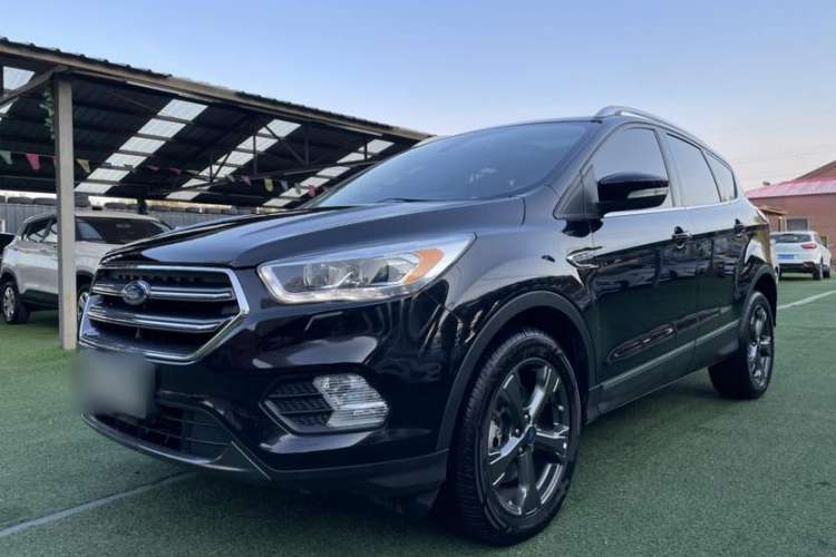 Used Ford Kuga 2019 EcoBoost 245 4x4 Prestige Plus Model China VI Standard Guazi used car, China used car export, Used car for sale, Used  cars, Cheapest cars for sale