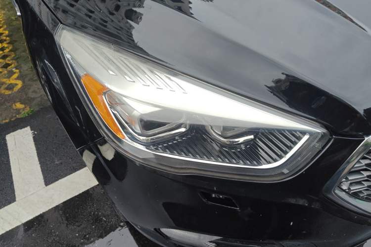 Used Ford Kuga 2019 EcoBoost 180 Two-Wheel-Drive Titanium Plus Model China VI Standard Right Front Headlight