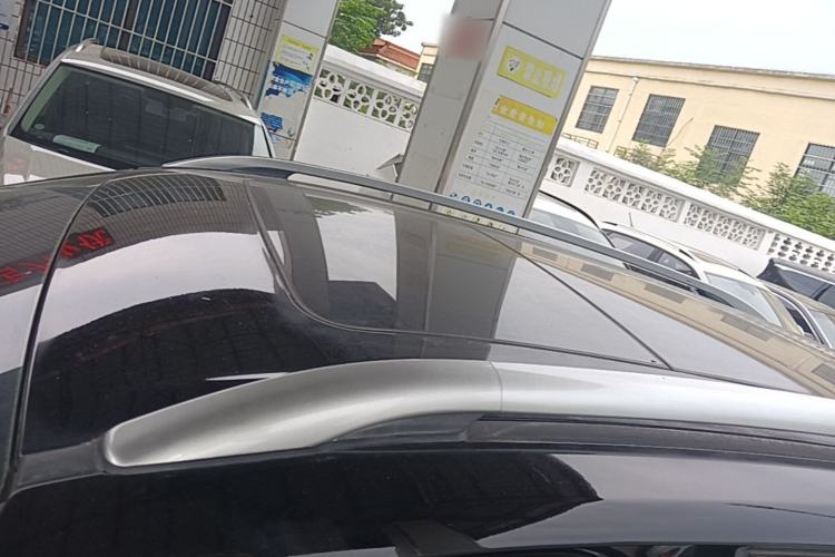 Used Ford Kuga 2019 EcoBoost 180 Two-Wheel-Drive Platinum Edition China VI Standard Roof