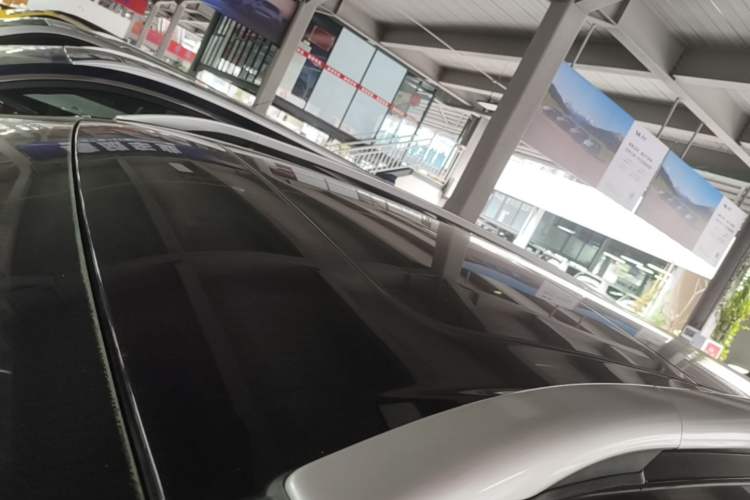 Used Ford Kuga 2019 EcoBoost 180 Two-Wheel-Drive Platinum Edition China VI Standard Roof