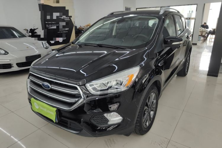 Used Ford Kuga 2019 EcoBoost 180 Two-Wheel-Drive Platinum Edition China VI Standard Guazi used car, China used car export, Used car for sale, Used  cars, Cheapest cars for sale