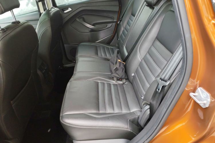 Used Ford Kuga 2019 EcoBoost 245 4x4 Prestige Plus Model China VI Standard Interior 4