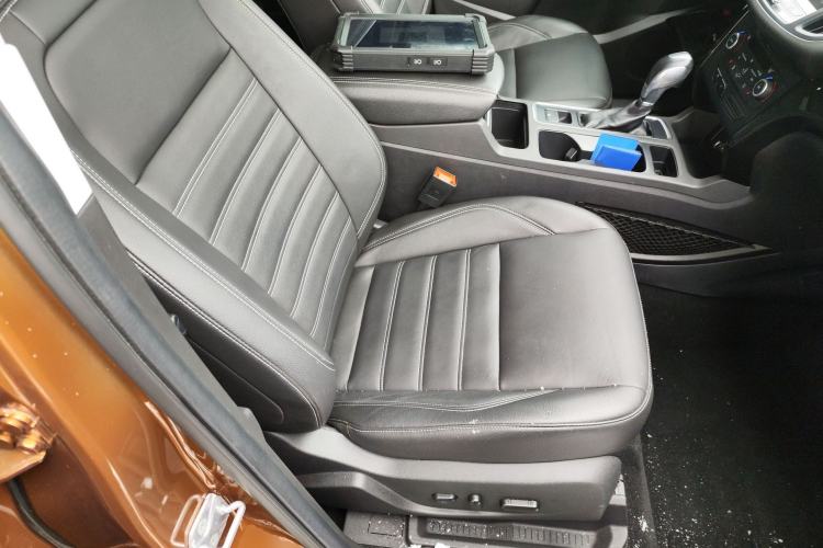 Used Ford Kuga 2019 EcoBoost 245 4x4 Prestige Plus Model China VI Standard Right Front Seat