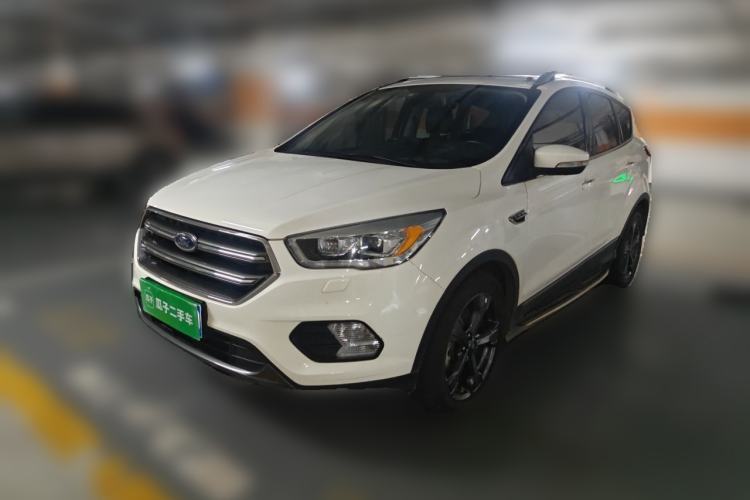Used Ford Kuga 2019 EcoBoost 180 Two-Wheel-Drive Titanium Plus Model China VI Standard Guazi used car, China used car export, Used car for sale, Used  cars, Cheapest cars for sale