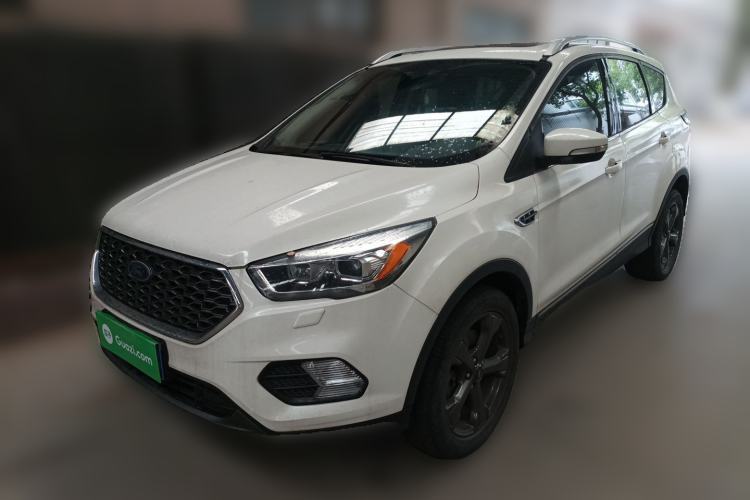 Used Ford Kuga 2019 EcoBoost 245 4x4 Prestige Plus Model China VI Standard Guazi used car, China used car export, Used car for sale, Used cars, Cheapest cars for sale