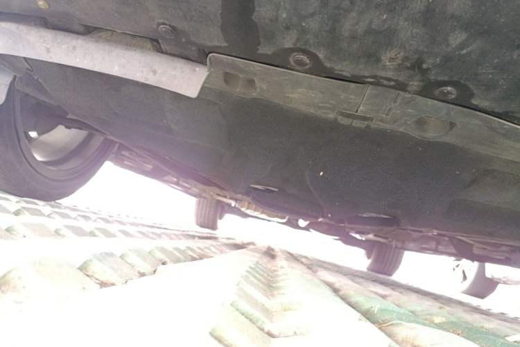 Used Ford Kuga 2019 EcoBoost 245 4x4 Sport Model China V Standard Chassis Front
