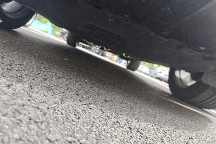 Used Ford Kuga 2019 EcoBoost 245 4x4 Titanium Edition China V Standard Chassis Front
