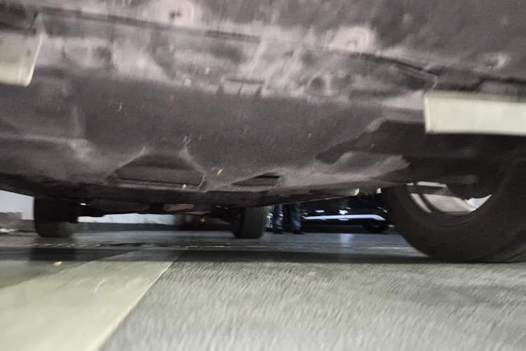 Used Ford Kuga 2019 EcoBoost 180 Two-Wheel-Drive Platinum Edition China VI Standard Chassis Front