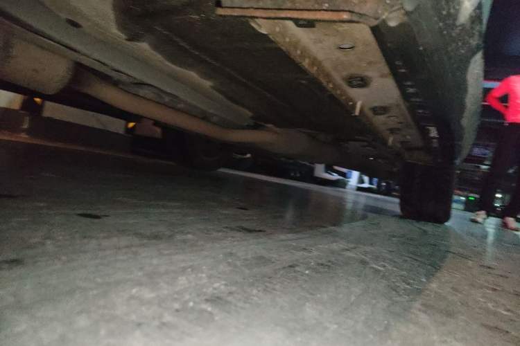 Used Ford Kuga 2019 EcoBoost 245 4x4 Prestige Plus Model China VI Standard Chassis Front Left