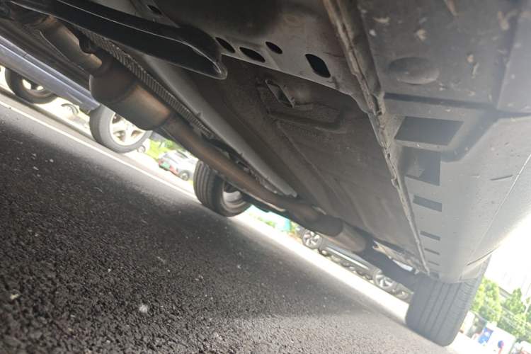 Used Ford Kuga 2019 EcoBoost 245 4x4 Titanium Edition China V Standard Chassis Front Left