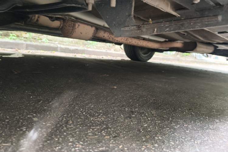 Used Ford Kuga 2019 EcoBoost 180 Two-Wheel-Drive Platinum Edition China VI Standard Chassis Front Left
