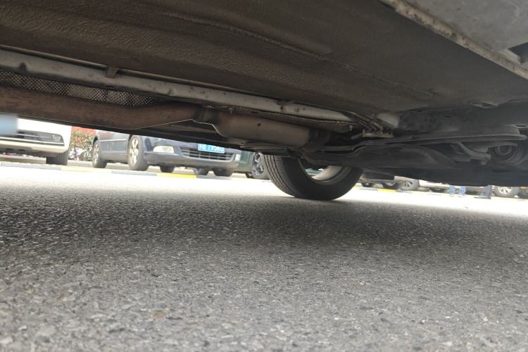 Used Ford Kuga 2019 EcoBoost 180 Two-Wheel-Drive Titanium Plus Model China V Standard Chassis Front Left