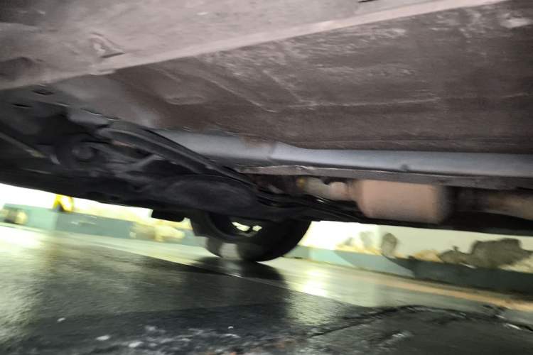 Used Ford Kuga 2019 EcoBoost 180 Two-Wheel-Drive Platinum Edition China VI Standard Chassis Front Left
