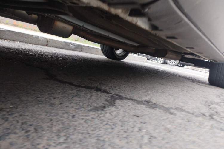 Used Ford Kuga 2019 EcoBoost 180 Two-Wheel-Drive Titanium Plus Model China VI Standard Chassis Front Left