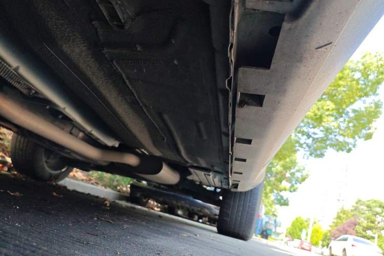 Used Ford Kuga 2019 EcoBoost 245 4x4 Prestige Plus Model China VI Standard Chassis Front Left