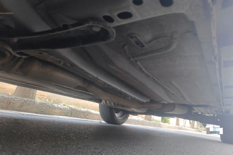 Used Ford Kuga 2019 EcoBoost 180 Two-Wheel-Drive Titanium Plus Model China V Standard Chassis Front Left
