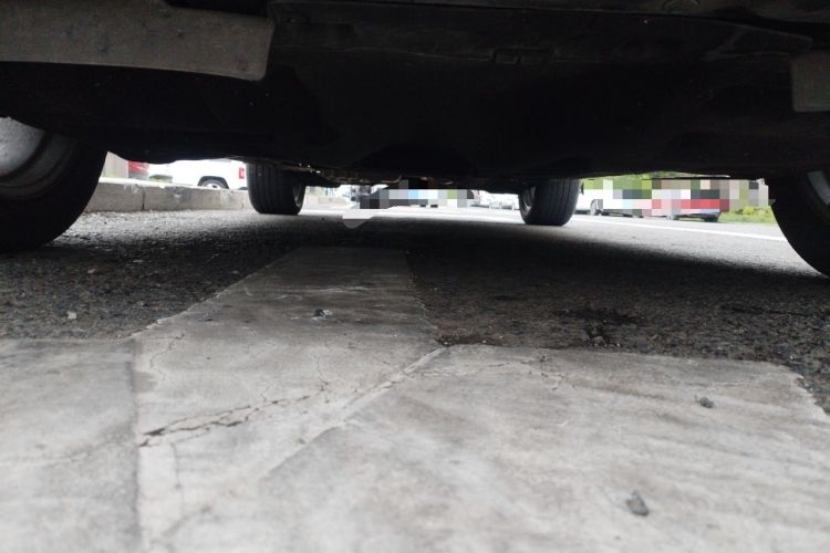 Used Ford Kuga 2019 EcoBoost 180 Two-Wheel-Drive Titanium Plus Model China VI Standard Chassis Front