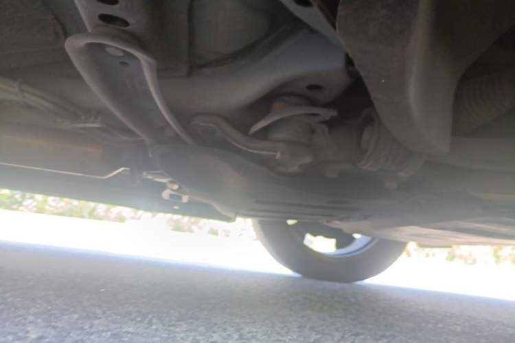 Used Ford Kuga 2019 EcoBoost 180 Two-Wheel-Drive Titanium Plus Model China V Standard Chassis Front Right