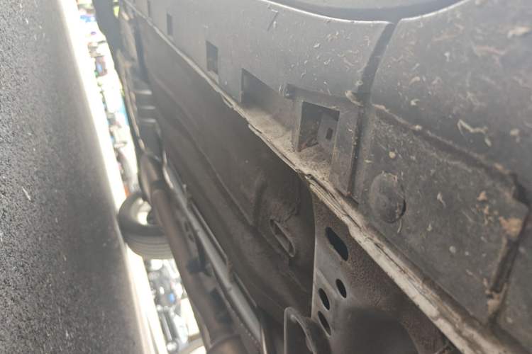 Used Ford Kuga 2019 EcoBoost 245 4x4 Titanium Edition China V Standard Chassis Front Right