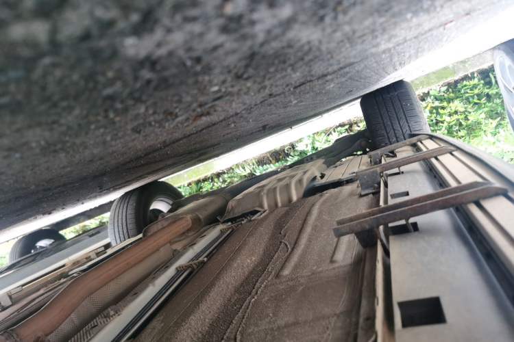 Used Ford Kuga 2019 EcoBoost 180 Two-Wheel-Drive Platinum Edition China VI Standard Chassis Front Right
