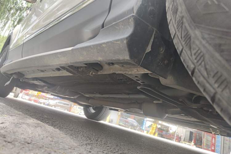 Used Ford Kuga 2019 EcoBoost 180 Two-Wheel-Drive Platinum Edition China VI Standard Chassis Front Right