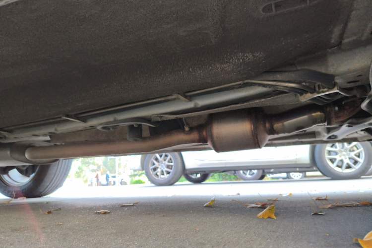 Used Ford Kuga 2019 EcoBoost 245 4x4 Prestige Plus Model China VI Standard Chassis Front Right