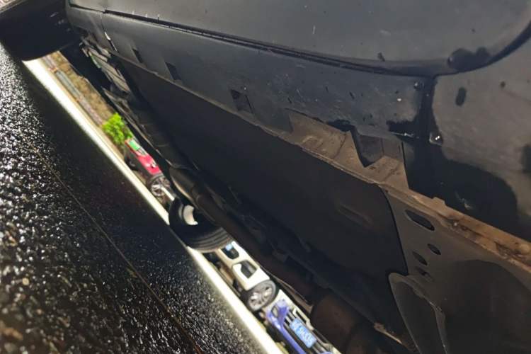 Used Ford Kuga 2019 EcoBoost 245 Four-Wheel Drive Sport Model China VI Standard Chassis Front Right