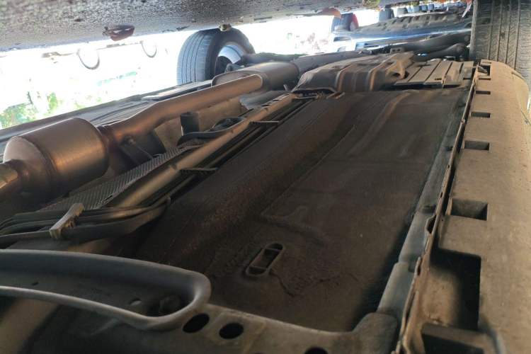 Used Ford Kuga 2019 EcoBoost 245 4x4 Prestige Plus Model China VI Standard Chassis Front Right