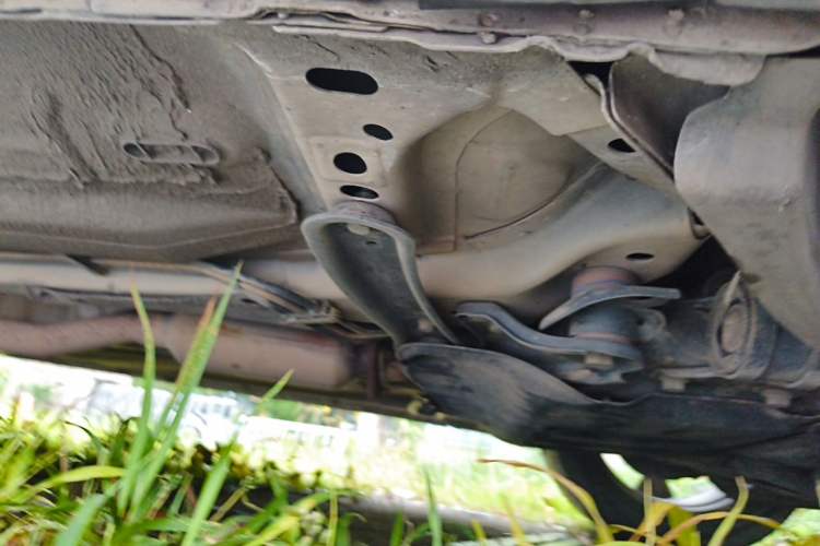 Used Ford Kuga 2019 EcoBoost 180 Two-Wheel-Drive Titanium Plus Model China V Standard Chassis Front Right