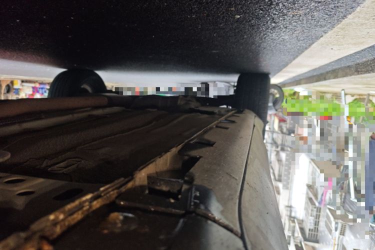 Used Ford Kuga 2019 EcoBoost 180 Two-Wheel-Drive Platinum Edition China VI Standard Chassis Front Right