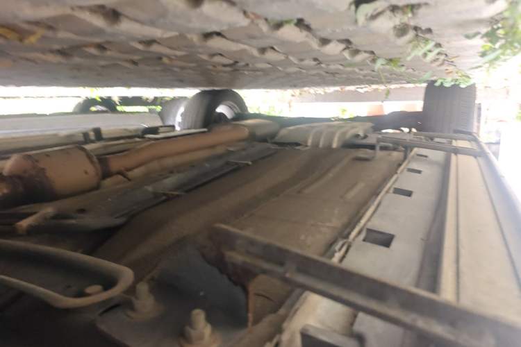 Used Ford Kuga 2019 EcoBoost 180 Two-Wheel-Drive Titanium Plus Model China VI Standard Chassis Front Right