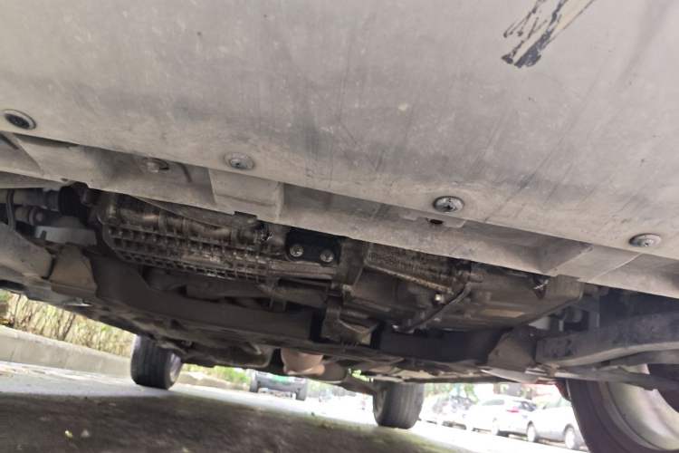 Used Ford Kuga 2019 EcoBoost 180 Two-Wheel-Drive Titanium Plus Model China VI Standard Chassis Front