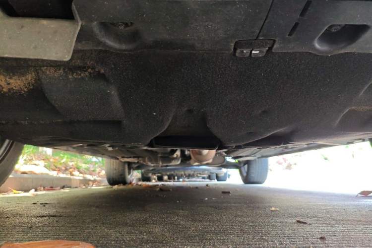 Used Ford Kuga 2019 EcoBoost 245 4x4 Prestige Plus Model China VI Standard Chassis Front