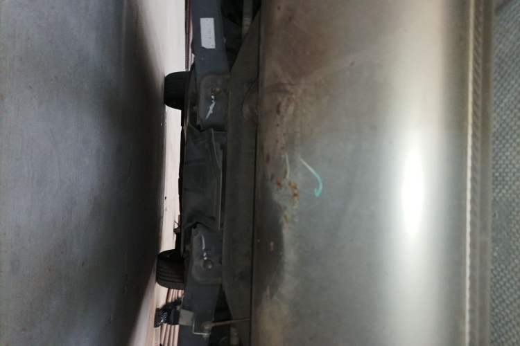 Used Ford Kuga 2019 EcoBoost 245 4x4 Prestige Plus Model China VI Standard Chassis Rear
