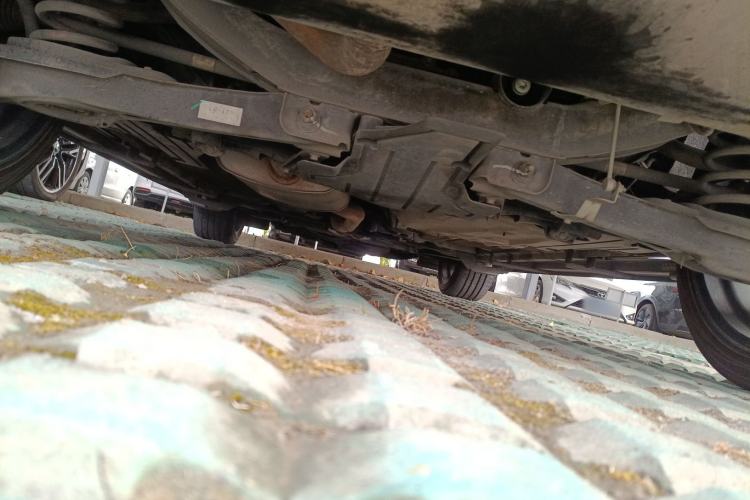 Used Ford Kuga 2019 EcoBoost 245 4x4 Sport Model China V Standard Chassis Rear
