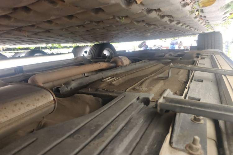 Used Ford Kuga 2019 EcoBoost 180 Two-Wheel-Drive Titanium Plus Model China VI Standard Chassis Rear Left