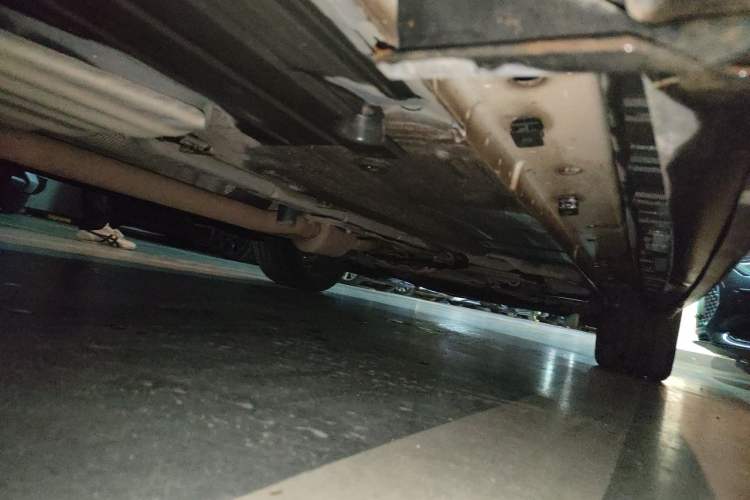 Used Ford Kuga 2019 EcoBoost 245 4x4 Prestige Plus Model China VI Standard Chassis Rear Right