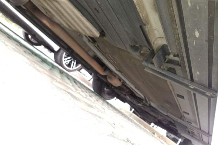 Used Ford Kuga 2019 EcoBoost 245 4x4 Sport Model China V Standard Chassis Rear Right