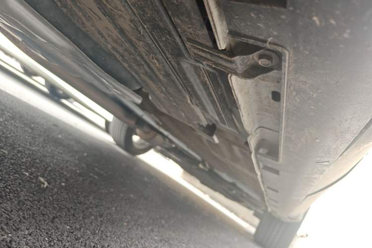 Used Ford Kuga 2019 EcoBoost 245 4x4 Titanium Edition China V Standard Chassis Rear Right