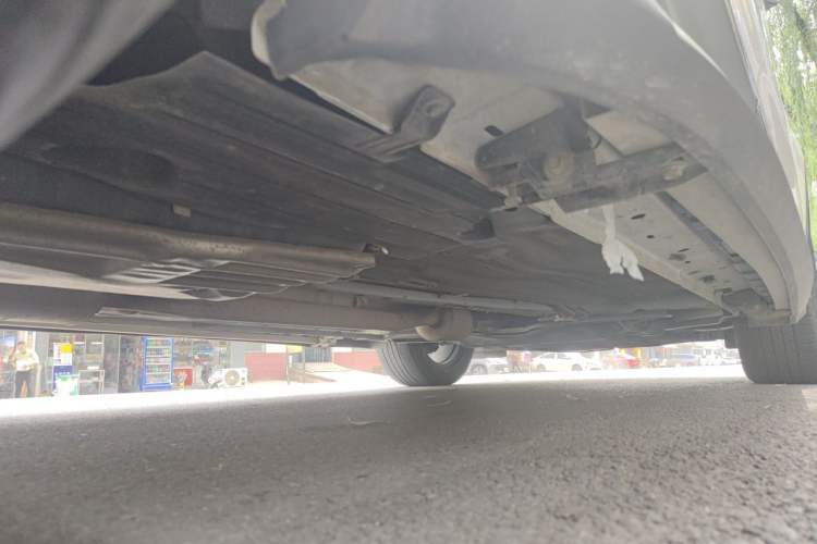 Used Ford Kuga 2019 EcoBoost 180 Two-Wheel-Drive Platinum Edition China VI Standard Chassis Rear Right
