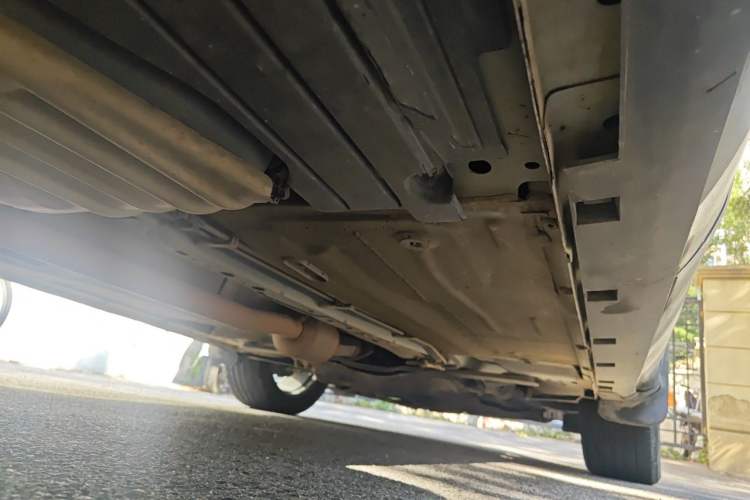 Used Ford Kuga 2019 EcoBoost 180 Two-Wheel-Drive Titanium Plus Model China VI Standard Chassis Rear Right