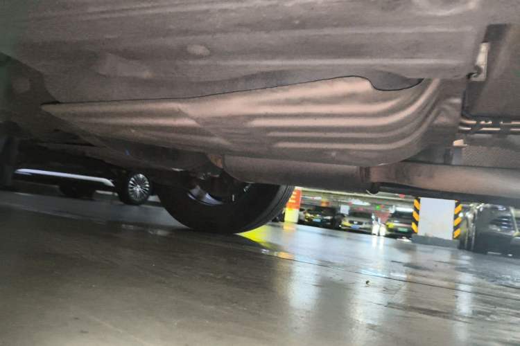 Used Ford Kuga 2019 EcoBoost 180 Two-Wheel-Drive Platinum Edition China VI Standard Chassis Rear Right