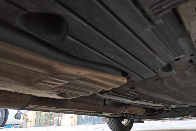 Used Ford Kuga 2019 EcoBoost 180 Two-Wheel-Drive Platinum Edition China V Standard Chassis Rear Right