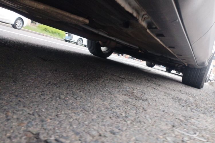 Used Ford Kuga 2019 EcoBoost 180 Two-Wheel-Drive Titanium Plus Model China VI Standard Chassis Rear Right