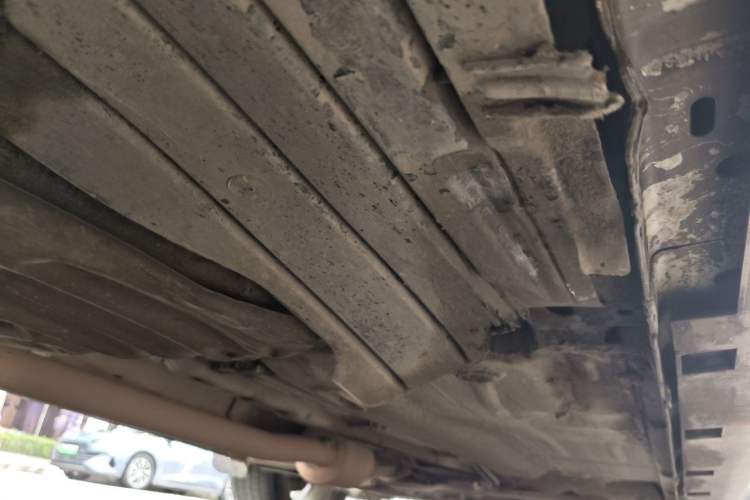 Used Ford Kuga 2019 EcoBoost 180 Two-Wheel-Drive Titanium Plus Model China VI Standard Chassis Rear Right
